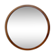 Mirror Scandinavian round diameter 61cm
