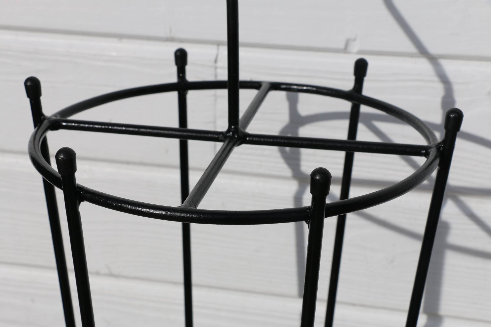 Modernist umbrella stand 1950