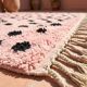 Moroccan Wool Rug 200cmx300cm