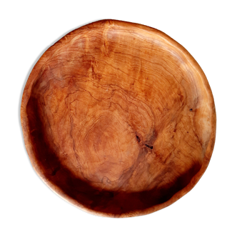 Olive wood top