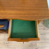 Scandinavian desk