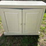 Vintage sideboard