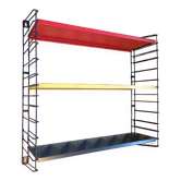 Tomado shelf