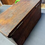 Oak box