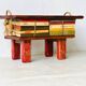 Tabouret vintage, 1970'
