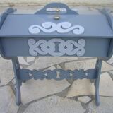 Worker sewing box 50s