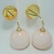 Pair of wall sconces