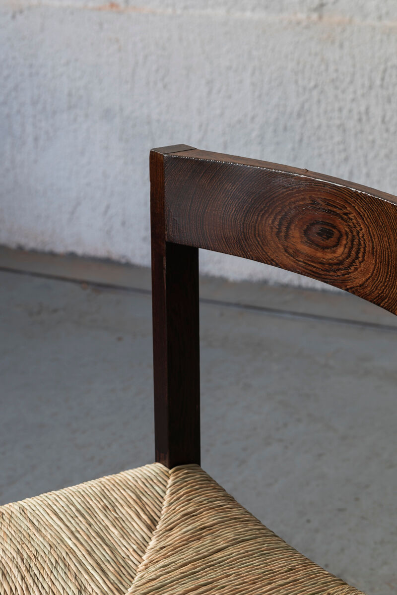 Dining Chairs by Gerard Geytenbeek