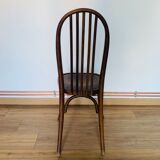 Chaise bistrot Baumann
