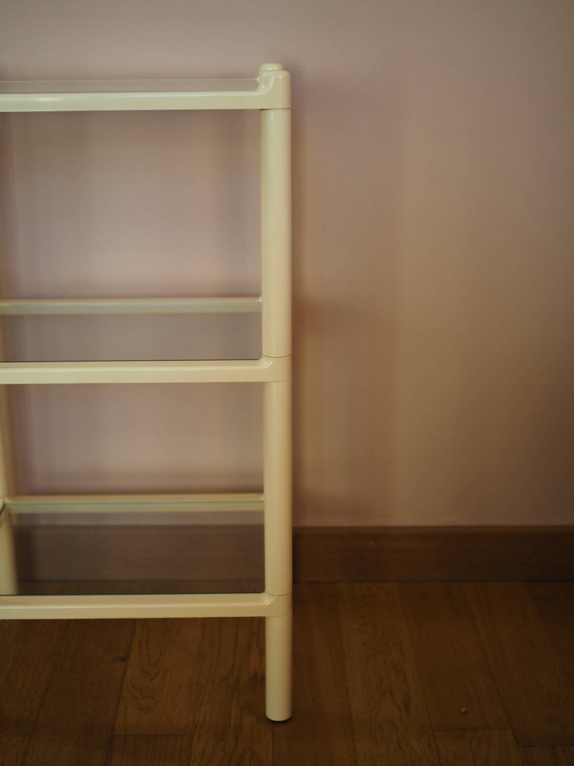 GEDY vintage shelf 1970