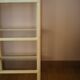 GEDY vintage shelf 1970