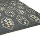 Contemporary Tribal Decorative Kilim 316 cm x 420 cm