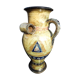 Vase " Guérin " 1896/1954