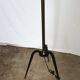Reading floor lamp from the Arlus house from the 1950s.