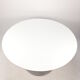 Round dining table by Pierre Paulin for Artifort, 1980s