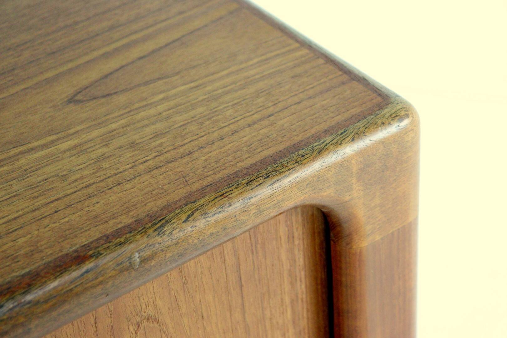 Dyrlund audio / tv cabinet 'Gronhoj'