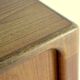 Dyrlund audio / tv cabinet 'Gronhoj'