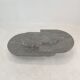 Magnussen Ponte Mactan Stone or fossil stone coffee table, 1980s