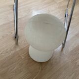 Cork lamp pierfrancesco arnone for francolight