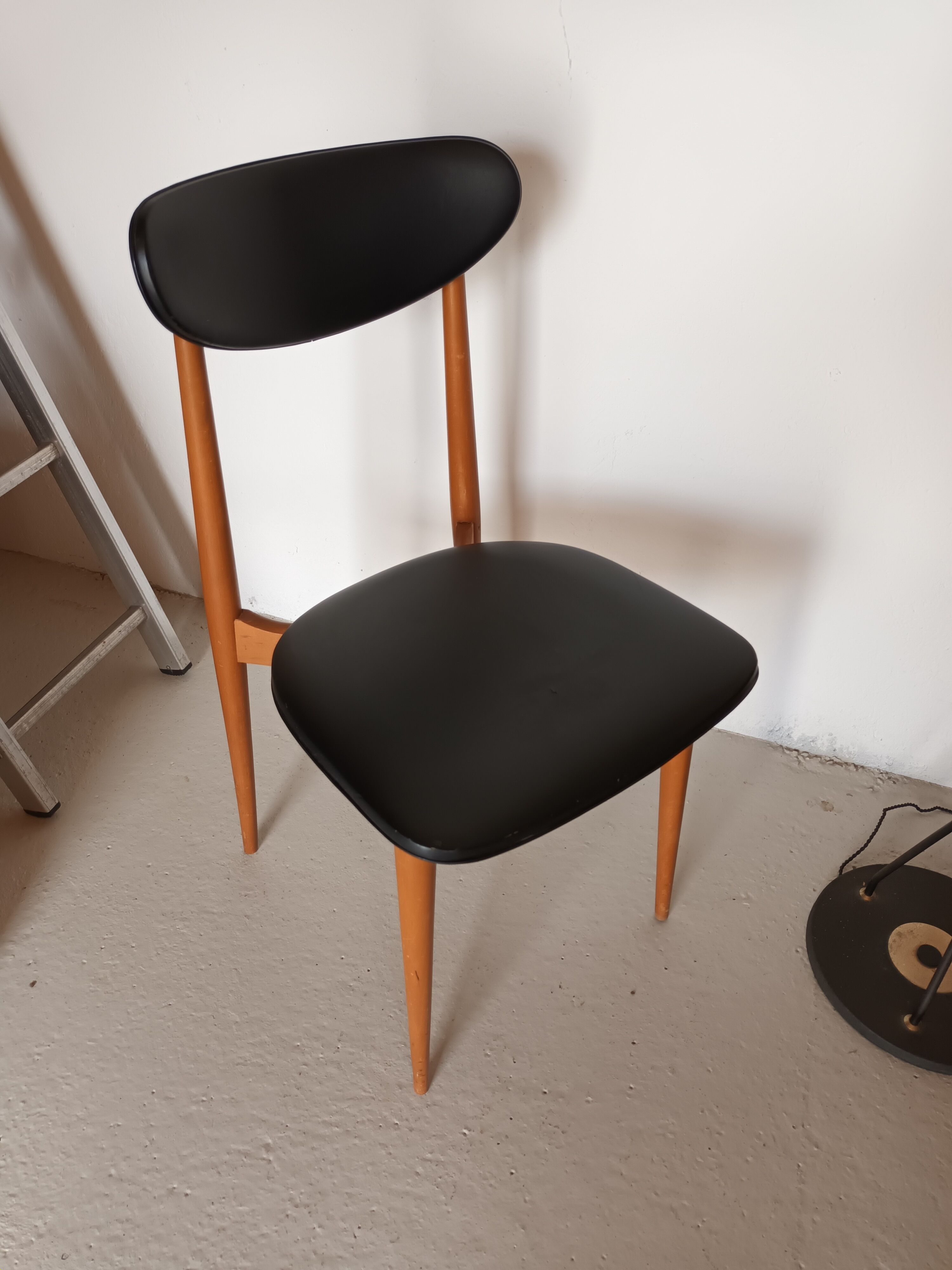 Vintage chair