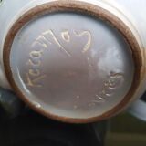 Tea service Keramos Sèvres