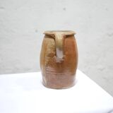 Pot vintage en grès