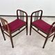 Vienna Secession Sofa No. 6611 by Otto Wagner