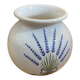 Bowl Vase Faïencerie Des Tourelles Stephanie JEAN Ceramic Decor Lav