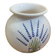 Bowl Vase Faïencerie Des Tourelles Stephanie JEAN Ceramic Decor Lav