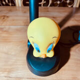 Warner Bros desk lamp