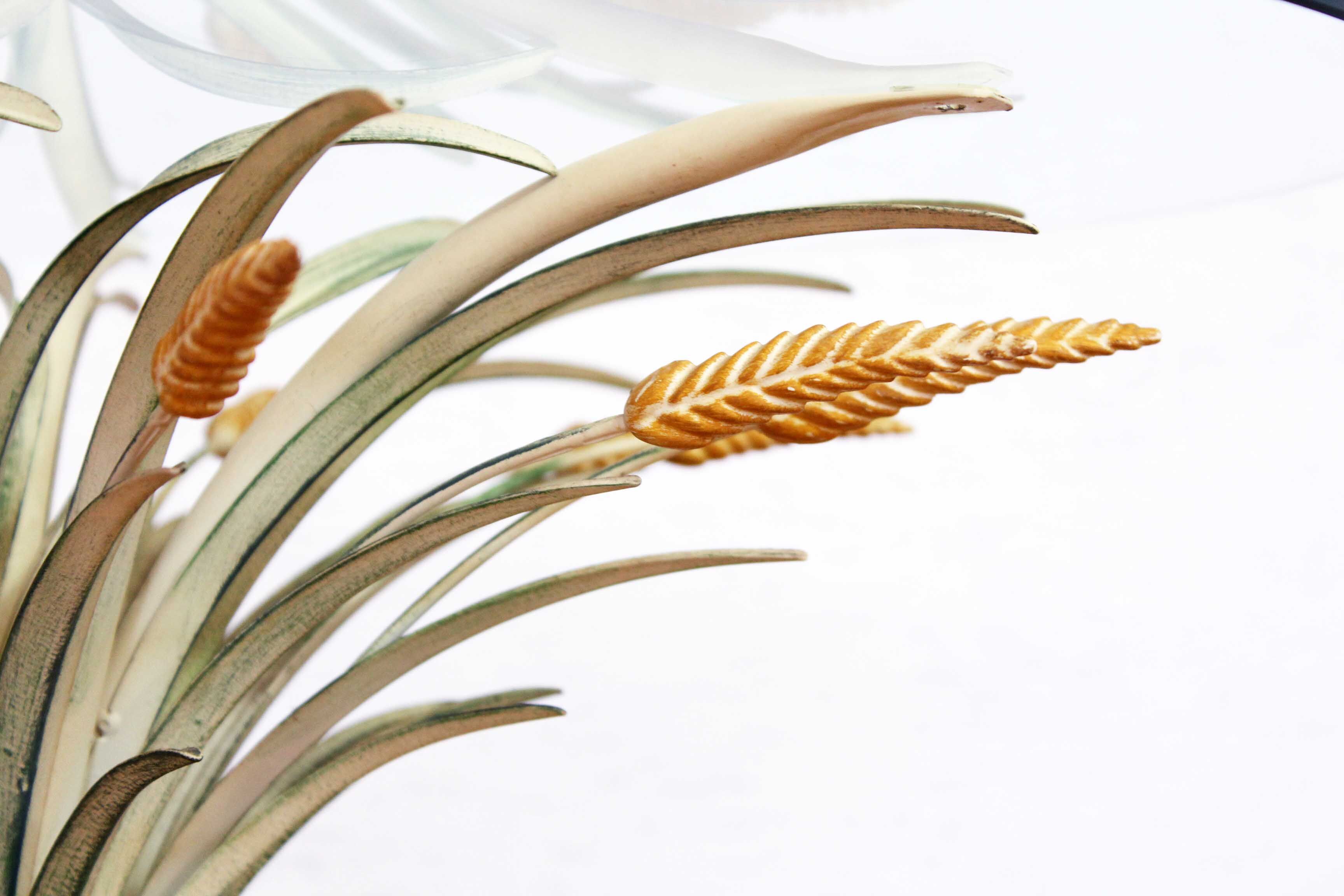 "Coco Chanel" coffee table 50/60s