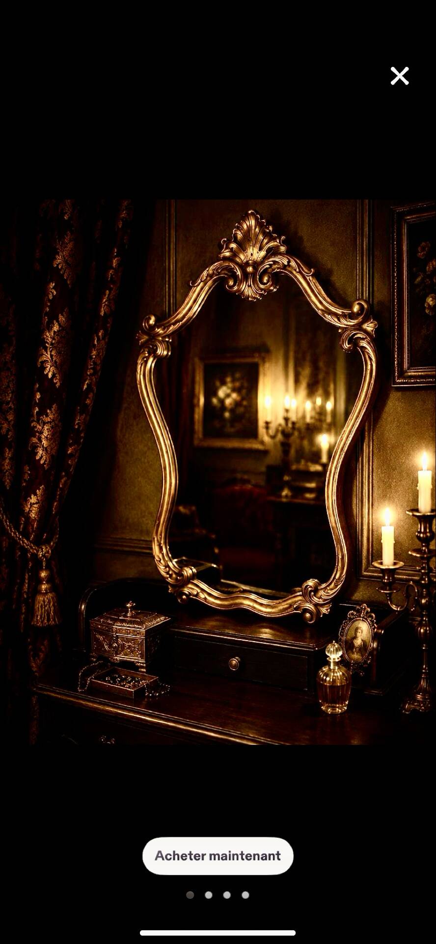 Miroir