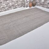 Bohemian Hnadwoven Vintage Kilim Rug sku 1725