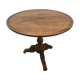 Table ronde