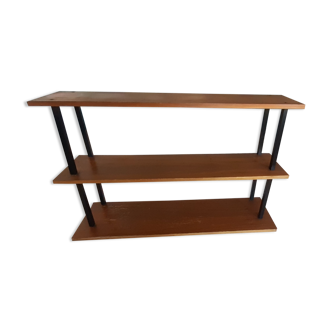 Wall shelf