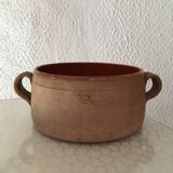 Pot en terre cuite Vallauris Attica