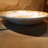 Oval flat sandstone Keraluc Quimper