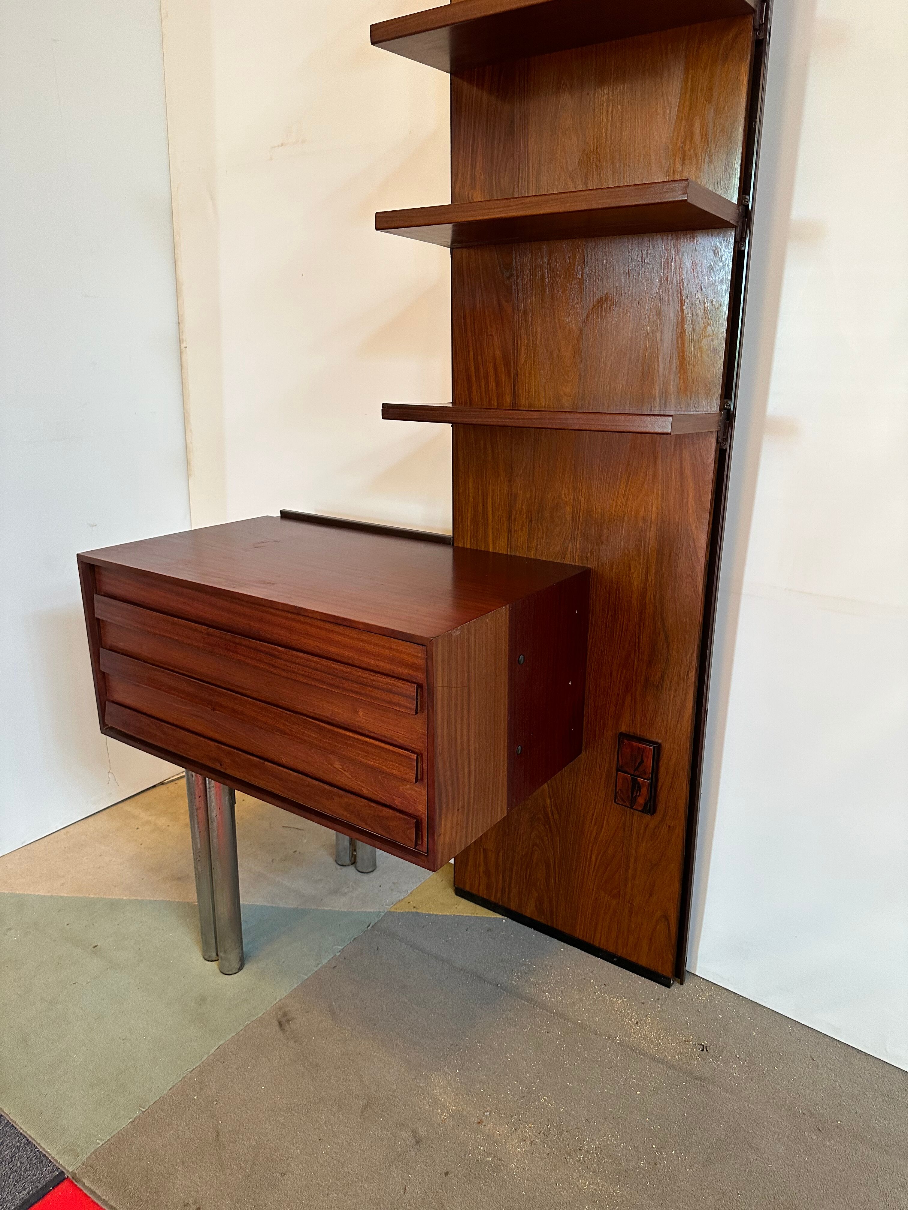 Hülsta bar furniture