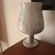 Lampe de table en marbre année 60