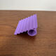 3D printing pencil pot