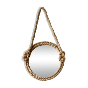 miroir corde 30 cm