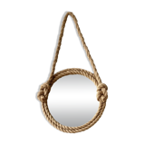 30 cm rope mirror