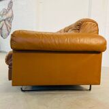 De sede sofa model Ds- p by Robert Haussmann