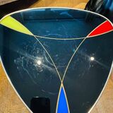Table basse tripode