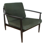 Scandinavian armchair