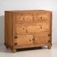 Ancienne commode provençale (c.1920) #31
