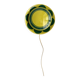 Wall sconce  ceramic, olle alberius, swedish, rörstrand, 1960s