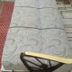Canapé daybed année 1950 vintage 