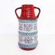 WG 60s vase by Bay Keramik 64-25