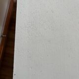 White chest of drawers